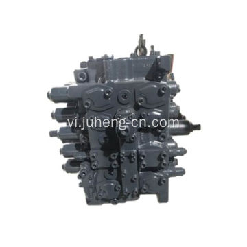 Điều khiển chính Volvo EC360NLC lValve VOE14557520